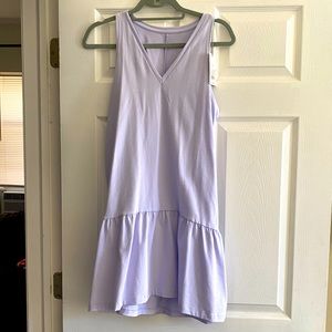 A New Day Dress (from target), size small, light purple
